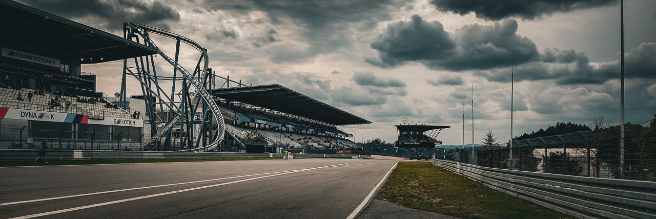 Nürburgring